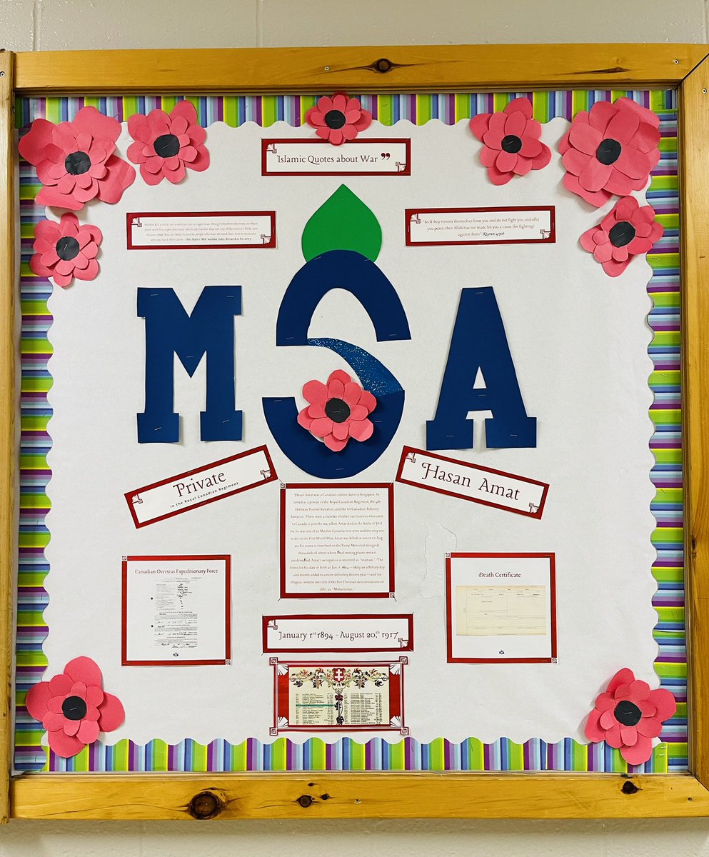 CDDHS Muslim Students Association tweet media