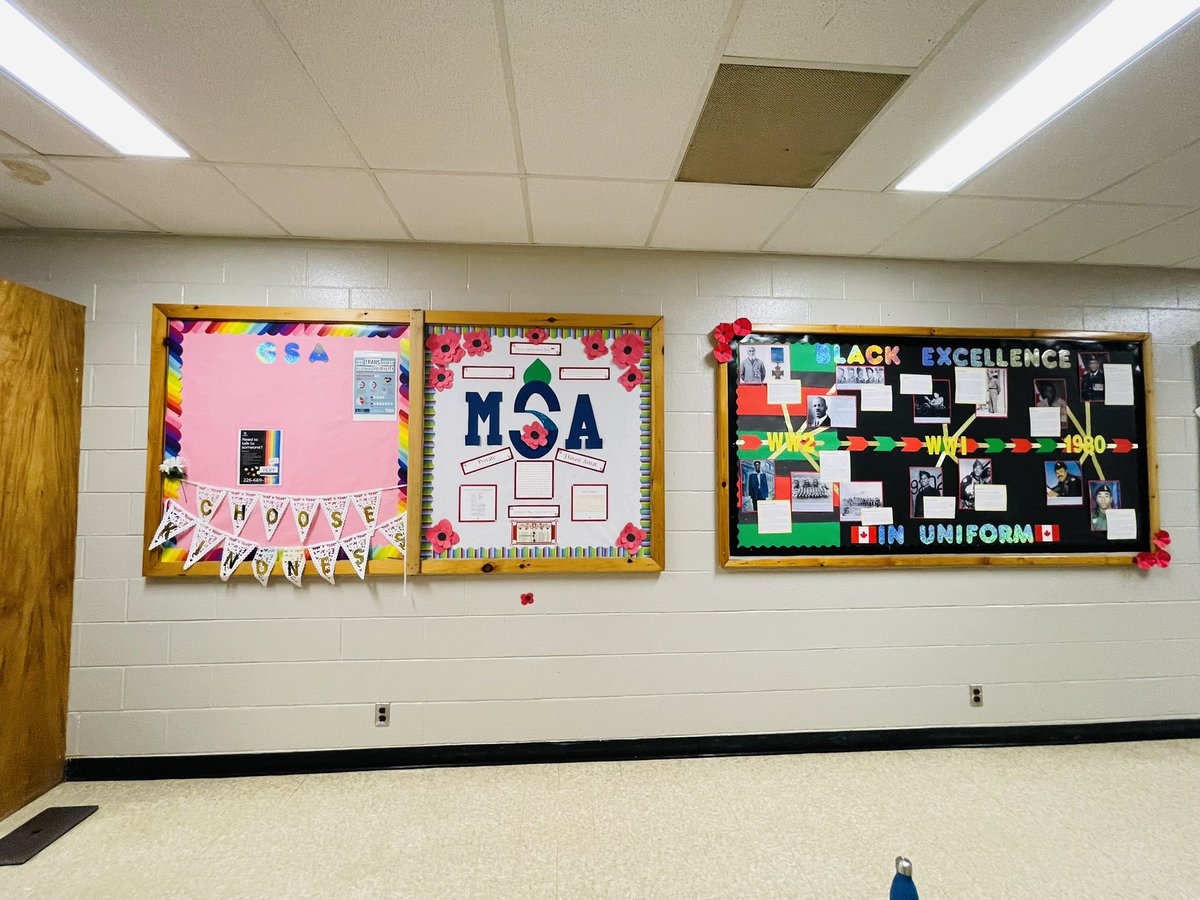CDDHS Muslim Students Association tweet media