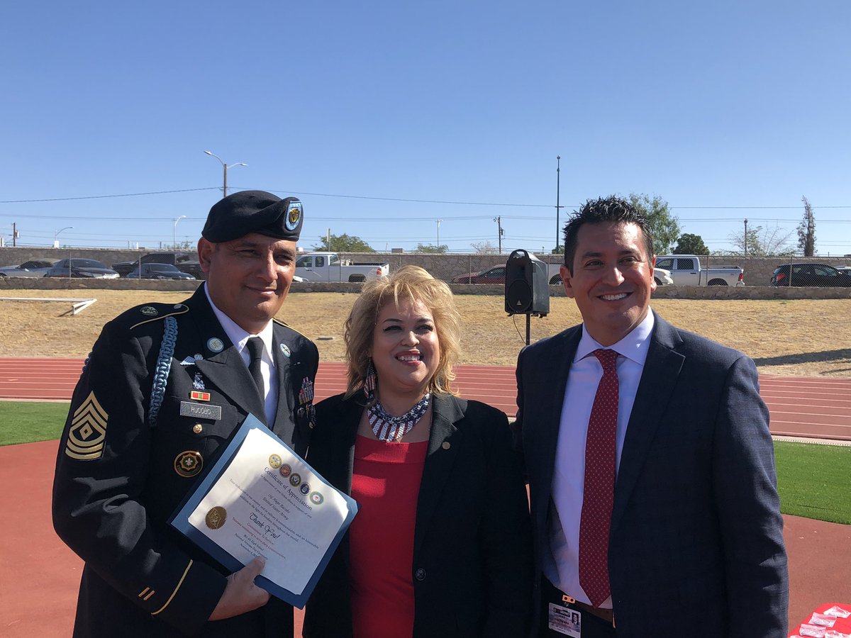 BelAirJROTC tweet media