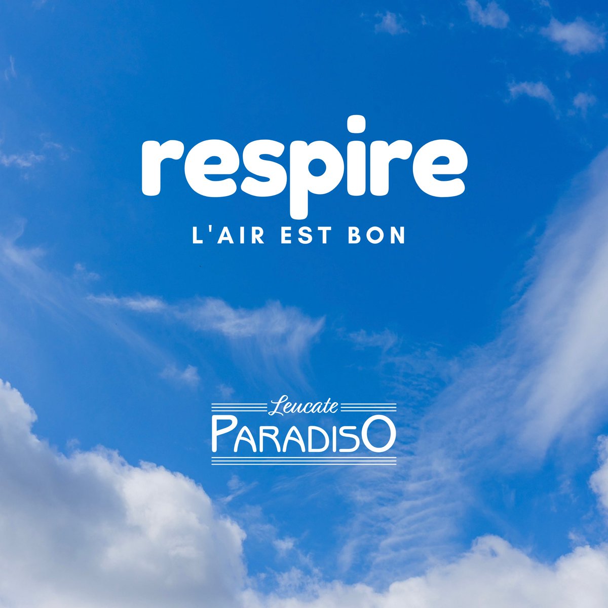 leucateparadiso's tweet photo. @onairup #photo #healthy #breath #seafront #french #air #pure @leucateparadiso #leucateplage #healthy #sky #summer #air #TweetOfTheDay #natural #nature #blue #pict #photo #picture #instagood #love #breathing #healthy #lifestyle #frenchtouch #Photographer #respire #Travel https://t.co/muyk479B2p
