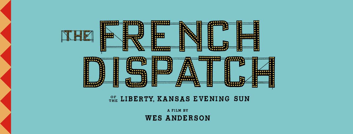 French Dispatch opens Friday - mailchi.mp/themyrnaloy.co…