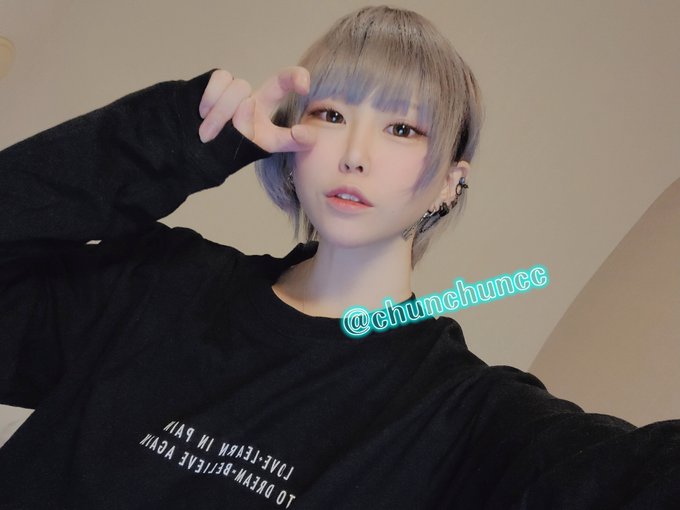 コスプレイヤー碧葉さちのTwitter画像36