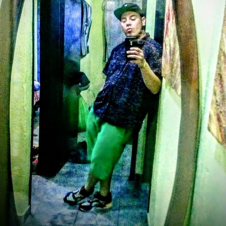 JasbHustle's tweet photo. -Todos son patraña ponte serio vato!👽🔥 https://t.co/iOdyO4dXQi
