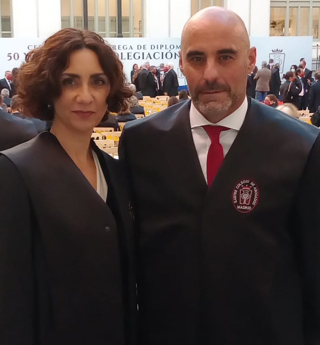 MorenoySerrano1's tweet photo. Gracias a todos los que nos habéis acompañado estos 25 años y que nos alentais a seguir los que queden por venir. https://t.co/Nq4VjDC5K6
