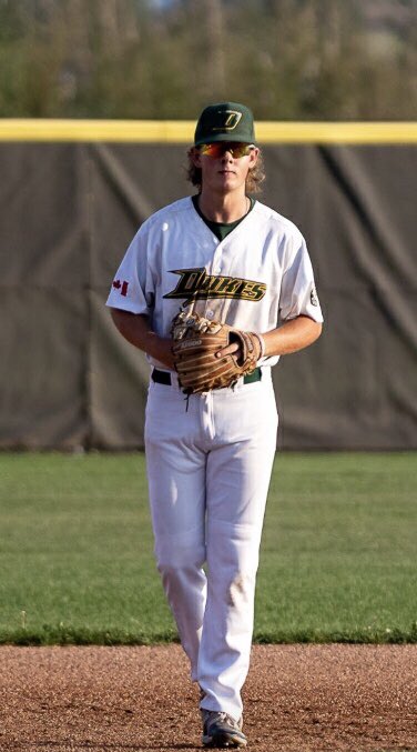 Sherwood Park Minor Baseball Association tweet media