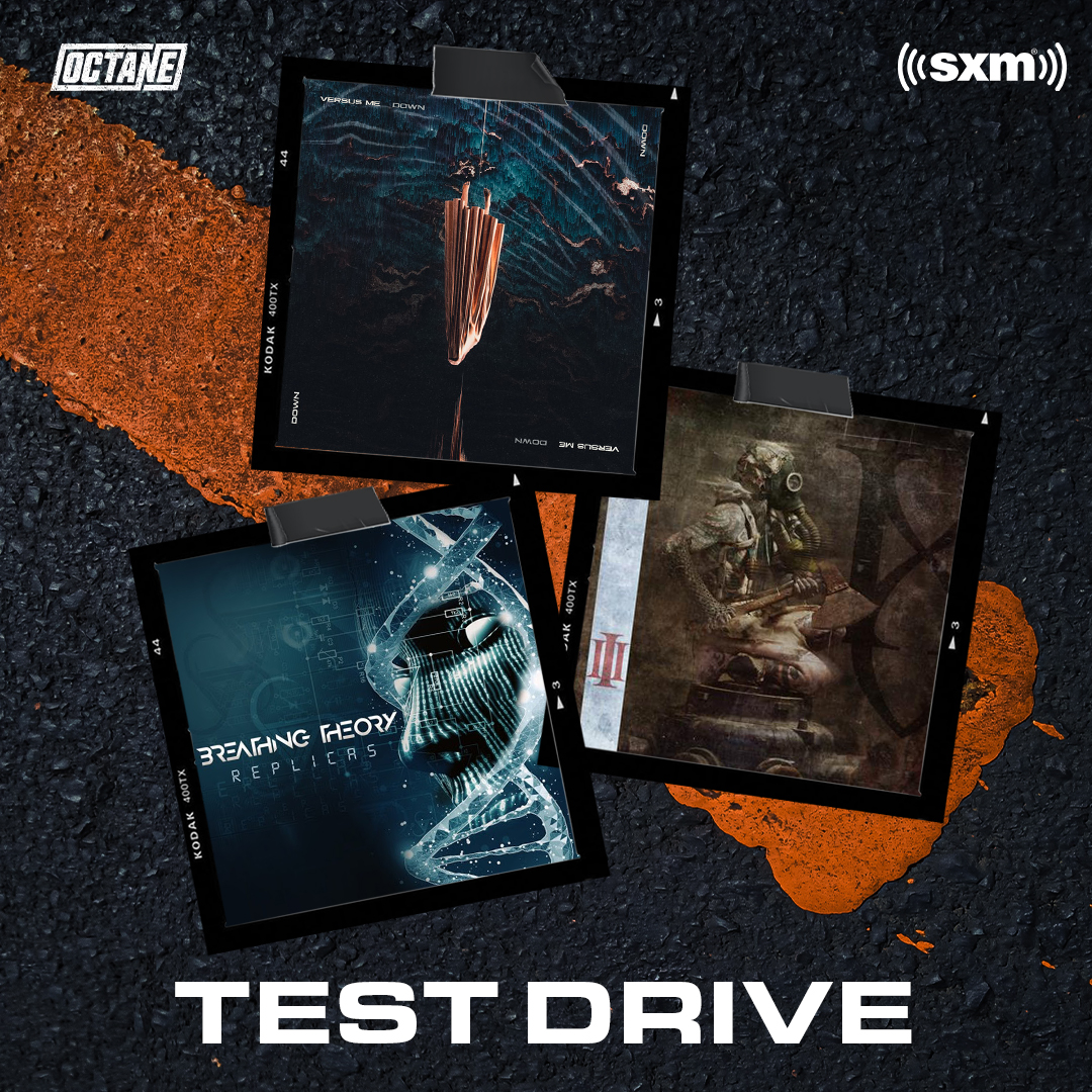 Octane tweet media