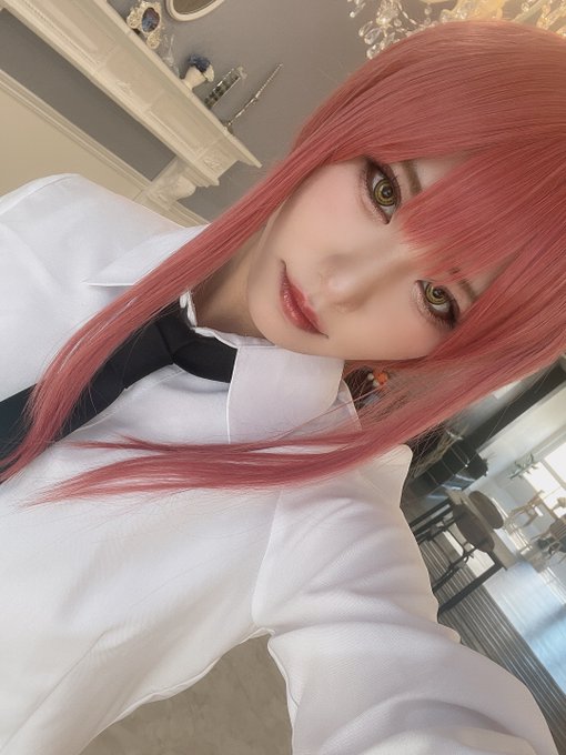 コスプレイヤー望月うかるのTwitter画像30
