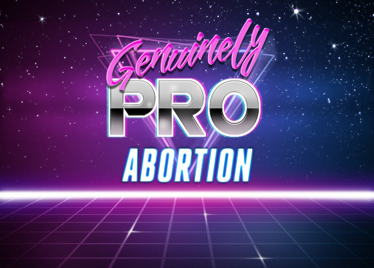 nwaafund's tweet photo. We are genuinely ✨pro-abortion✨ because there's nothing wrong with getting an abortion.
#defeatstigma #fundabortion https://t.co/0lrTX5K8zT