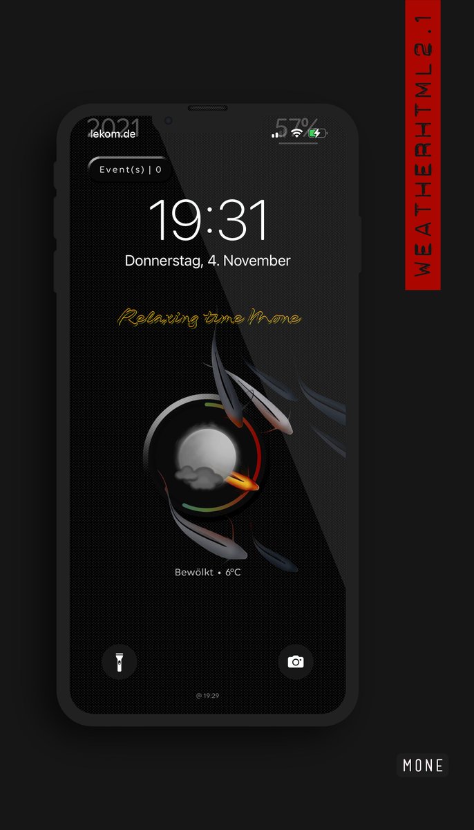 kleinmone's tweet photo. #nojailbreak 

And another version of my last lockscreen 🐠

@Attairdu57slm @thewaytozion #iNNOVATION https://t.co/MtMCfLDdbj