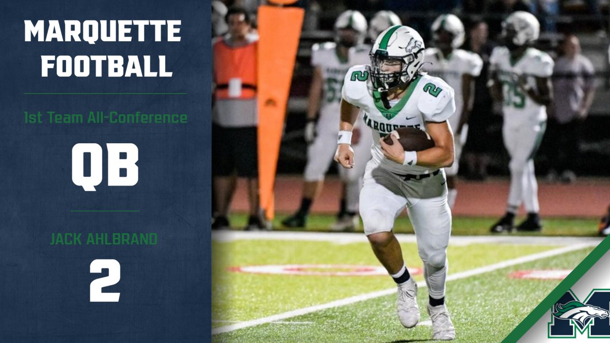 Marquette Football (@marquettefootbl) on Twitter photo 