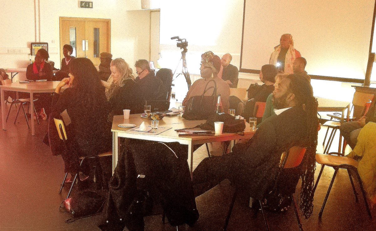 We had an excellent Panel and speakers at the launch of #theispaper <a href="/tamhauyu/">Cllr Hau-Yu Tam 譚巧瑜 💚🏳️‍⚧️🇵🇸🇸🇩 she/her</a> quote ‘We are not ‘hard to reach’ people. Public services are not providing adequate services to reach us’ #equality