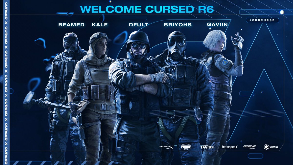 TIRO Militia tweet media