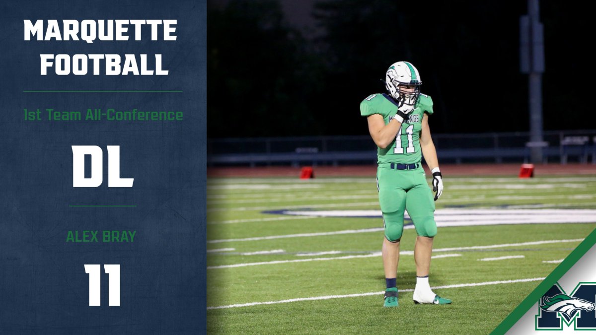 Marquette Football (@marquettefootbl) on Twitter photo 