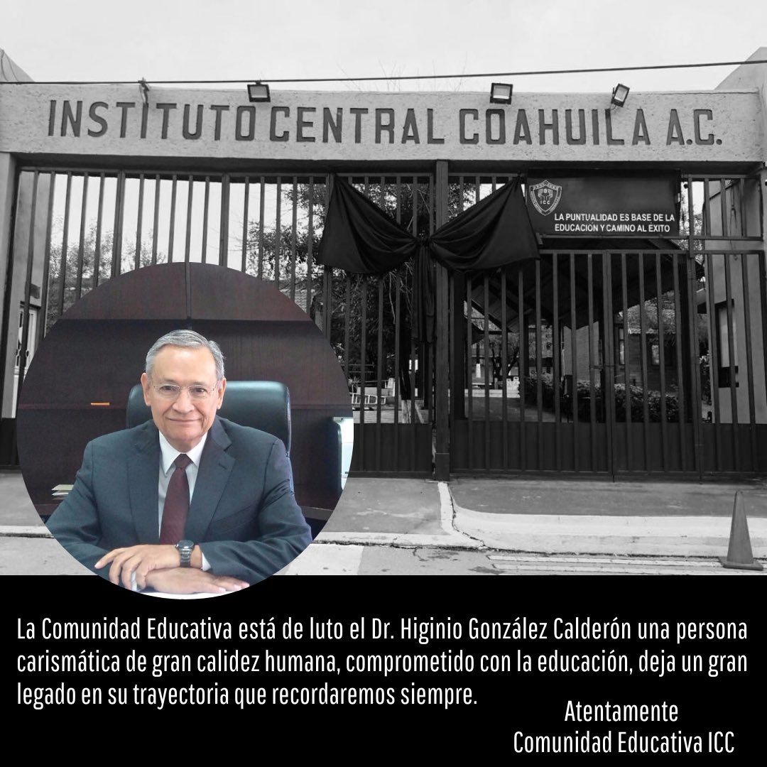ICCMonclova's tweet photo. #Coahuila #Educacion #yosoyicc https://t.co/Nop9PNSWz7