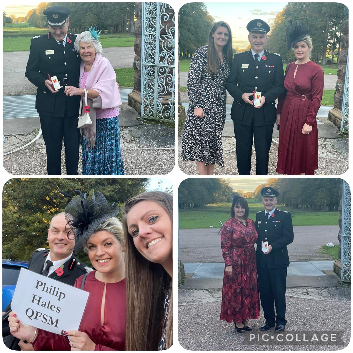 Phil Hales QFSM tweet media