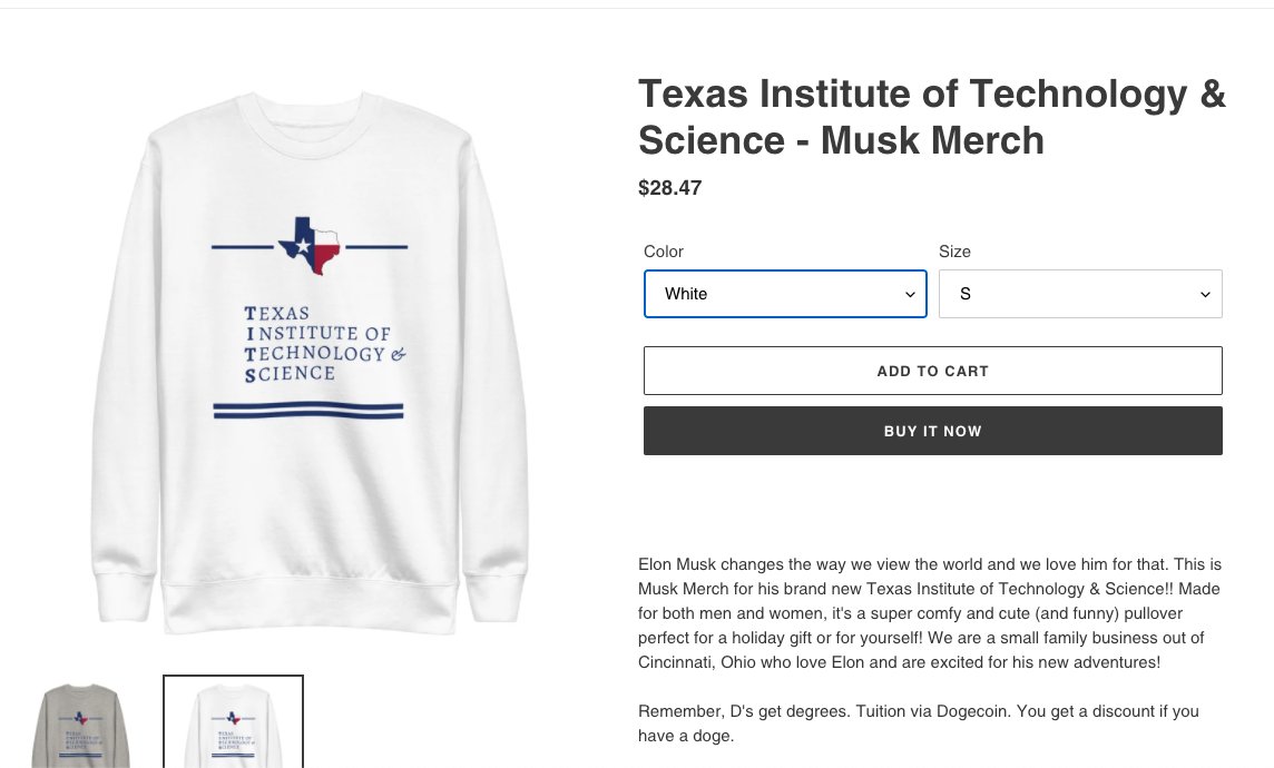 koality_goods's tweet photo. @elonmusk https://t.co/3rvmN7ujwA https://t.co/9oiCS0xOnd