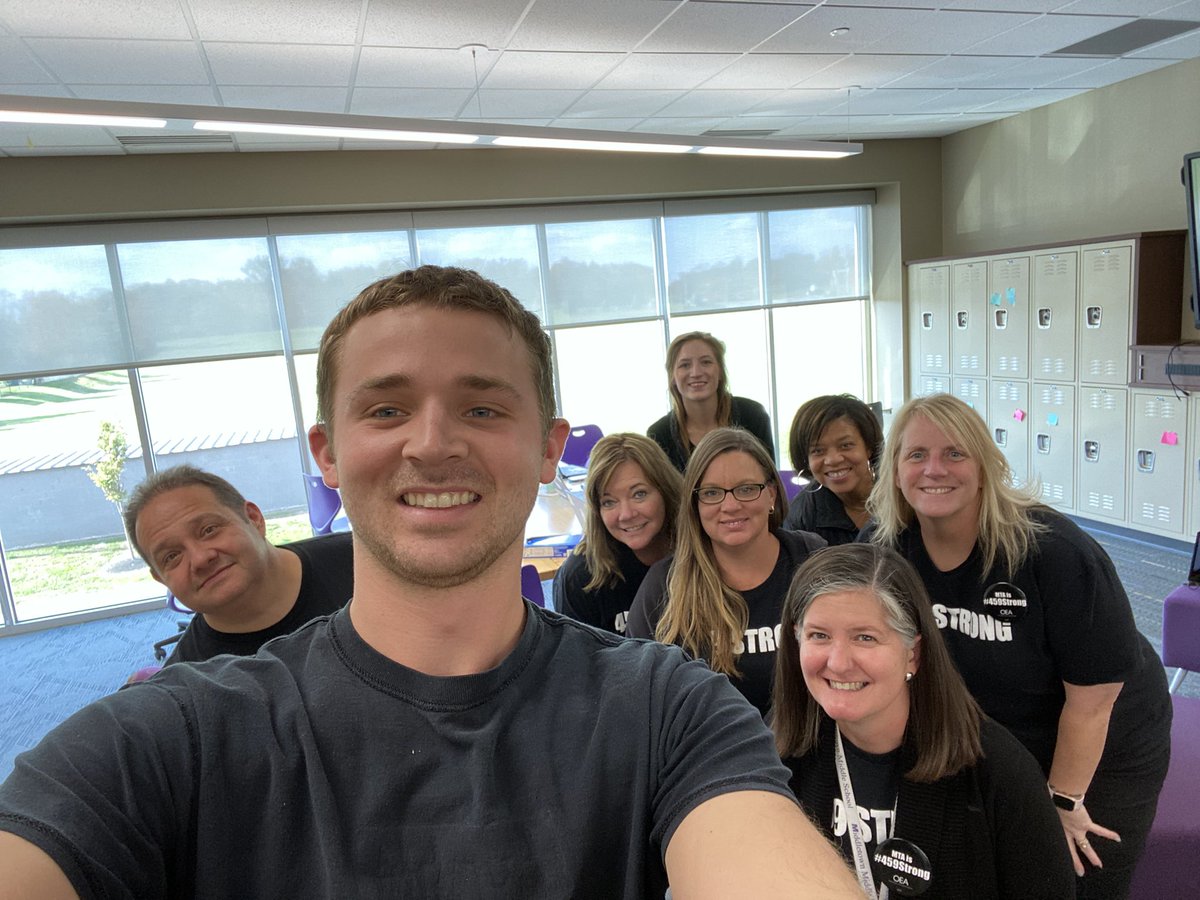 MMS7_2Team's tweet photo. We appreciate everything our MTA does for us! #459strong https://t.co/7IVS3m4yAj