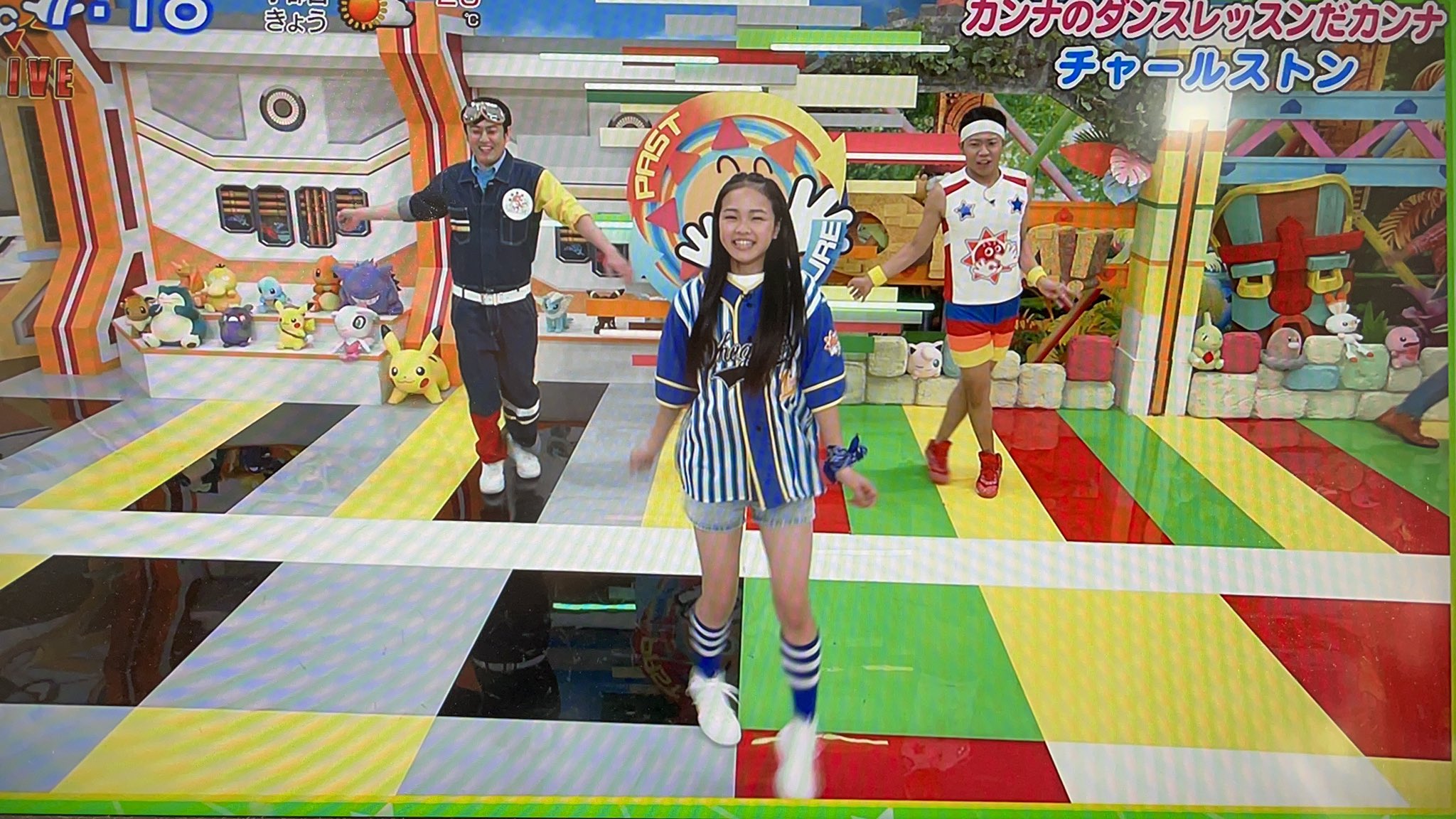カンナのダンスレッスン Twitter Search Twitter