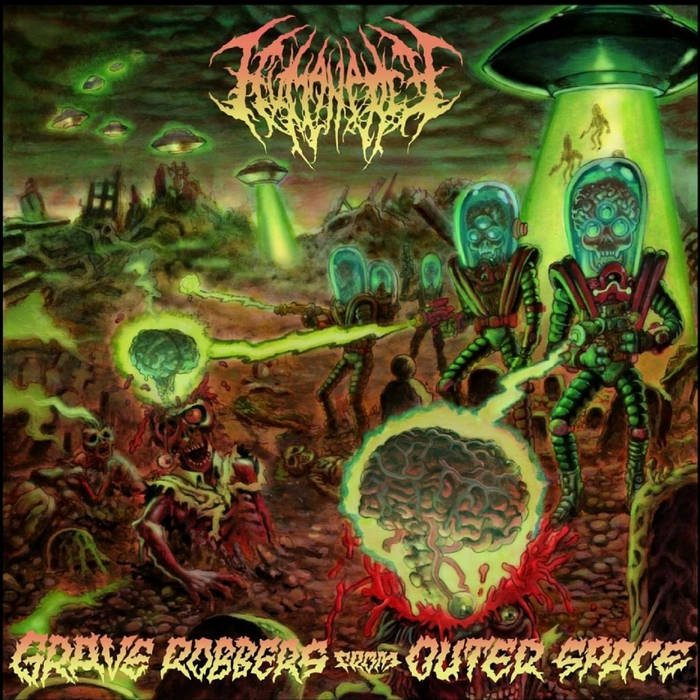 MusicExtreme's tweet photo. HUMAN PREY. Brutal death metal from Germany !!
https://t.co/2i8WfS79Uo
#humanprey #metal #deathmetal #brutaldeathmetal #germany #musicextreme RT https://t.co/VkbaFyvhin