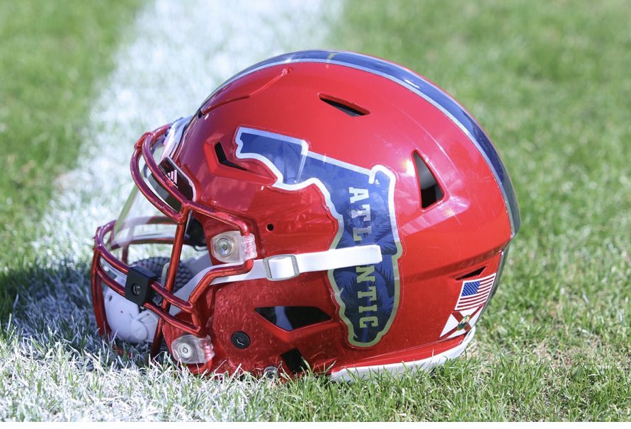 hoop_state15's tweet photo. Blessed to receive an offer from Florida Atlantic University🙏🏾 @DLineKP @JuCoFootballACE @JuCoFootballACE https://t.co/f7YEEFTX16