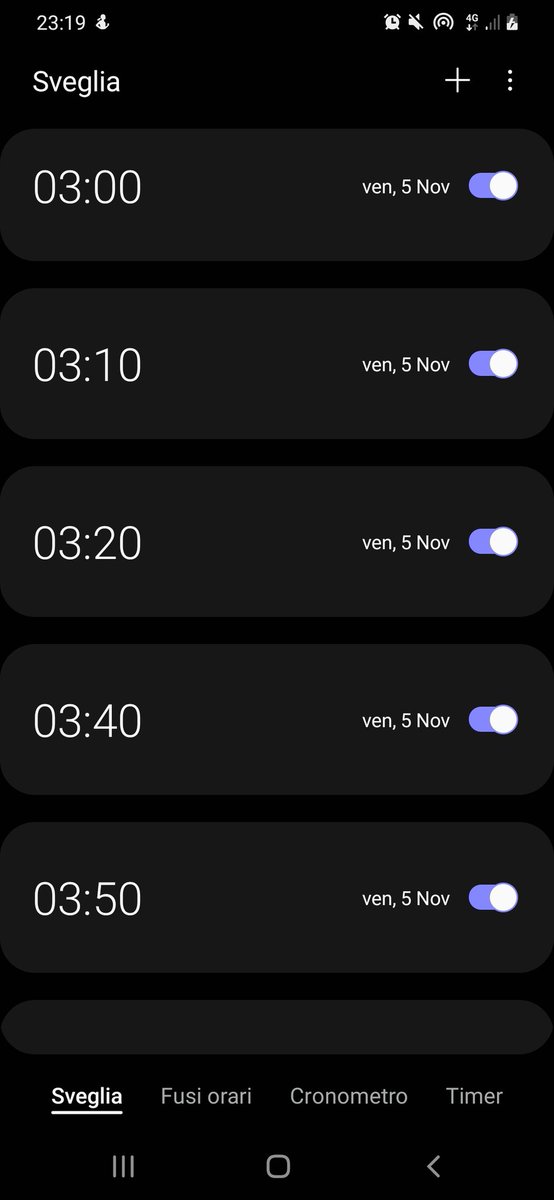 80fame_'s tweet photo. non io che devo studiare prima di andare a scuola(entro alle 8🤪😁😆😉) https://t.co/0Opq4TOqit