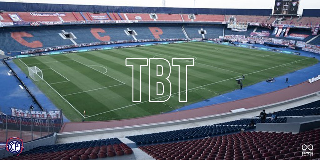 eSports_CCP's tweet photo. Hoy por ser jueves de TBT...

Que recuerdos tenes en la antigua olla?

VAMOSCICLON 🔵🔴

#TBThursday https://t.co/ES1nhbj5px