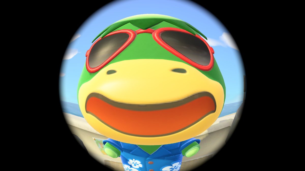 Wizard_HowI's tweet photo. #AnimalCrossing #ACNH #NintendoSwitch https://t.co/1R9y3iwhED