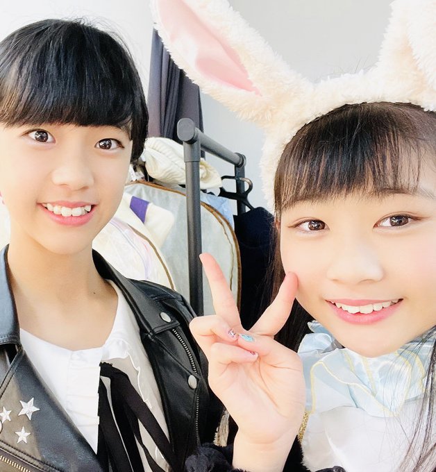 Twitterのコスプレ画像15