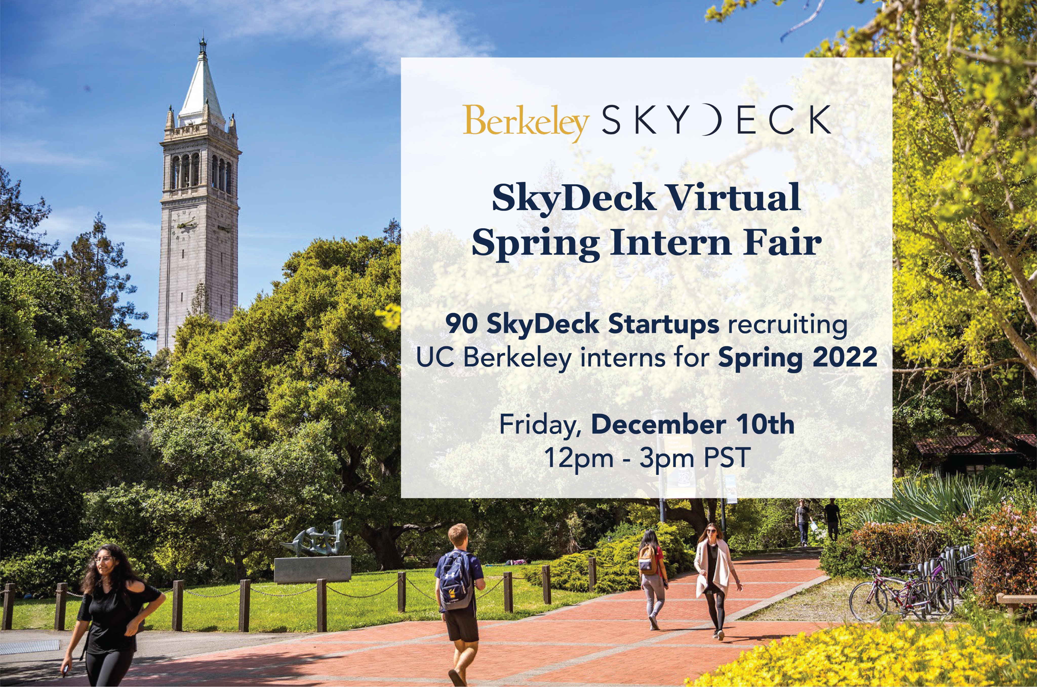 Uc Berkeley Spring 2022 Schedule Tweets With Replies By Berkeley | Skydeck (@Skydeck_Cal) / Twitter