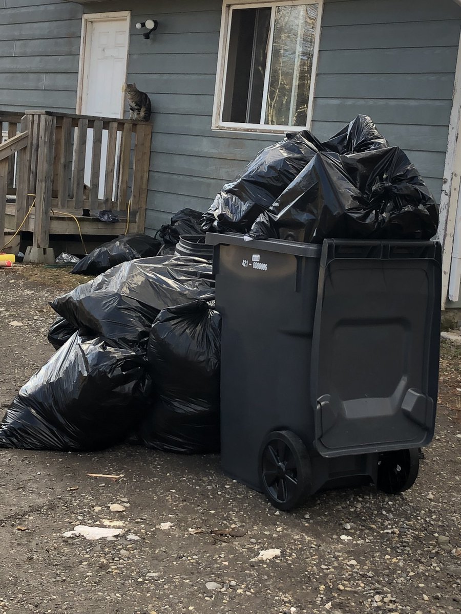 RachelAnnSnow's tweet image. @PattyHajdu does ISC give out Covid relief or @MarcMillerVM crown relations because we are two households with COVID- no garbage pick up on Stoney Reserve for 3 weeks! Already told the departments and chief who gets funds-  “FOR US”! #AuditTime