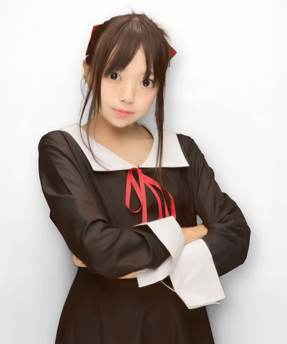 Twitterのコスプレ画像11