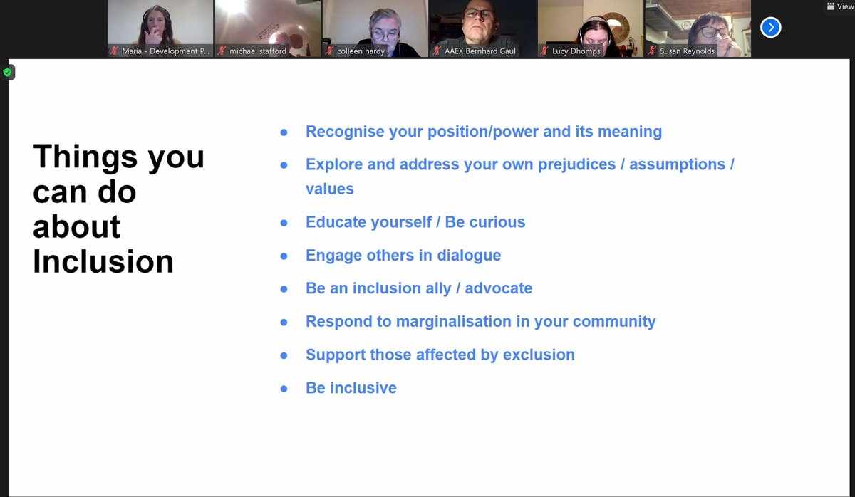 crewzer24's tweet photo. Great workshop tonight with with members of Meath and Louth PPNs. A great group really interested in #inclusion and #integration of migrants into their communities. @devperspectives @meathcoco @louthcoco https://t.co/qxcsHczqft