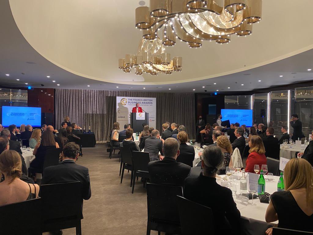🎉 Congratulations to the Franco-British Business Awards winners <a href="/SchneiderElec/">Schneider Electric</a> <a href="/Maintenant_Now/">MAINTENANT Sustaining Now</a> <a href="/IntlSOS/">International SOS</a> <a href="/ColasRailUK/">Colas Rail UK</a> <a href="/LyceeChurchill/">Lycée International de Londres Winston Churchill</a> <a href="/scaleflex_com/">Scaleflex</a>