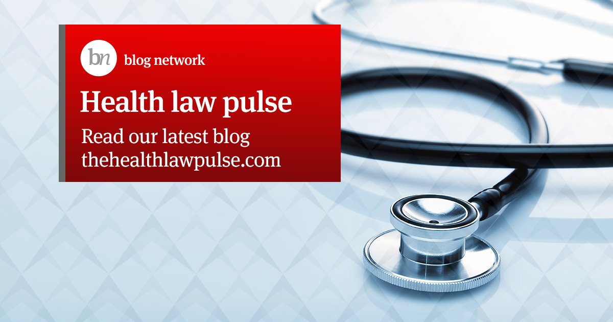 NLawGlobal's tweet photo. .@mark_faccenda and Thomas Dowdell discuss the release of the Centers for Medicare &amp; Medicaid Service's final rule for its Calendar Year 2022 Medicare Hospital Outpatient Prospective Payment System and Ambulatory Surgical Center Payment System. https://t.co/wdpgO8r2vI https://t.co/4uNB2VUcIw