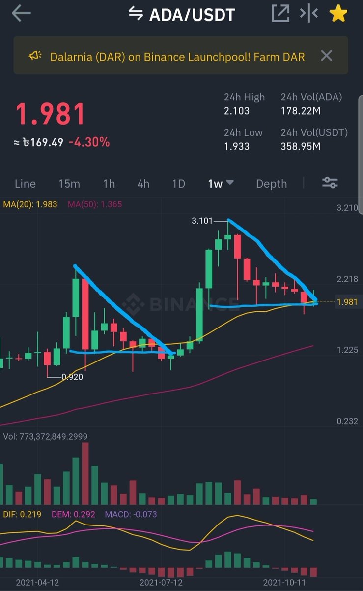 CryptoCh₳meleon $358🐍 tweet media