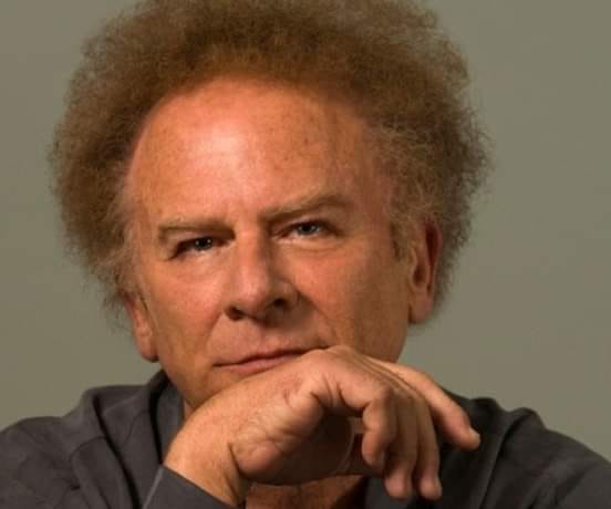 Happy 80th birthday Art Garfunkel 