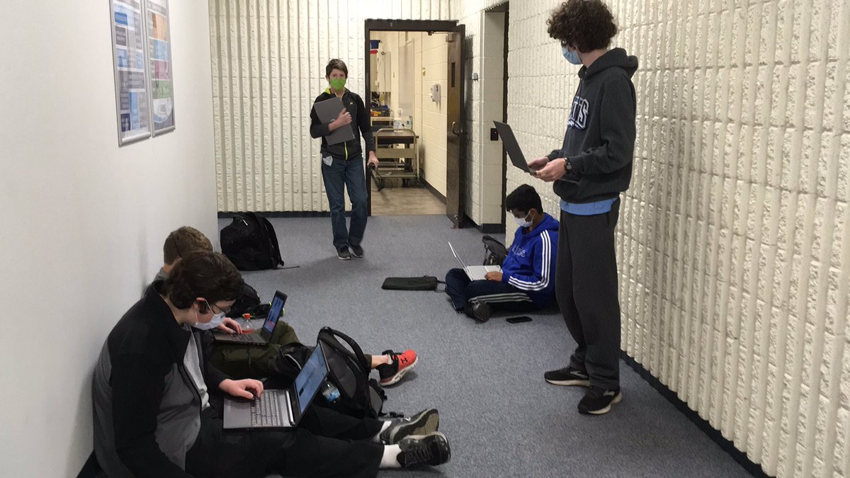 Titan Robotics | FRC 2022 tweet media