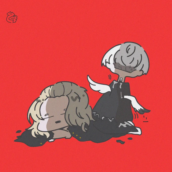 「羽化」

 #東卍FA 