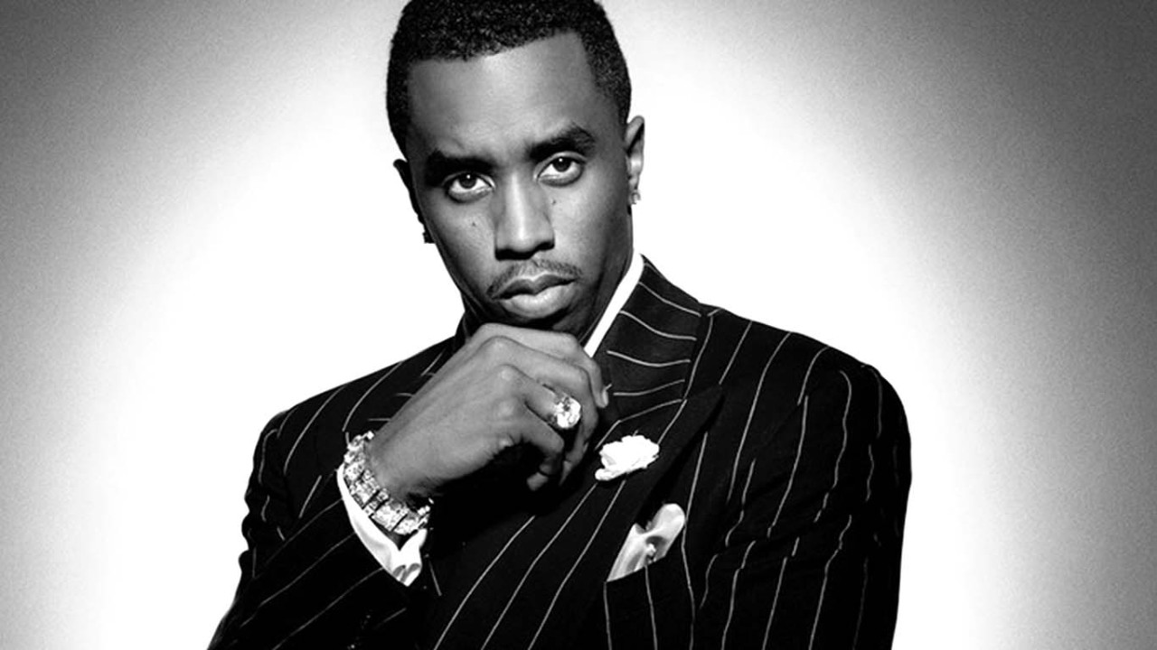 Happy Birthday Sean   Combs  