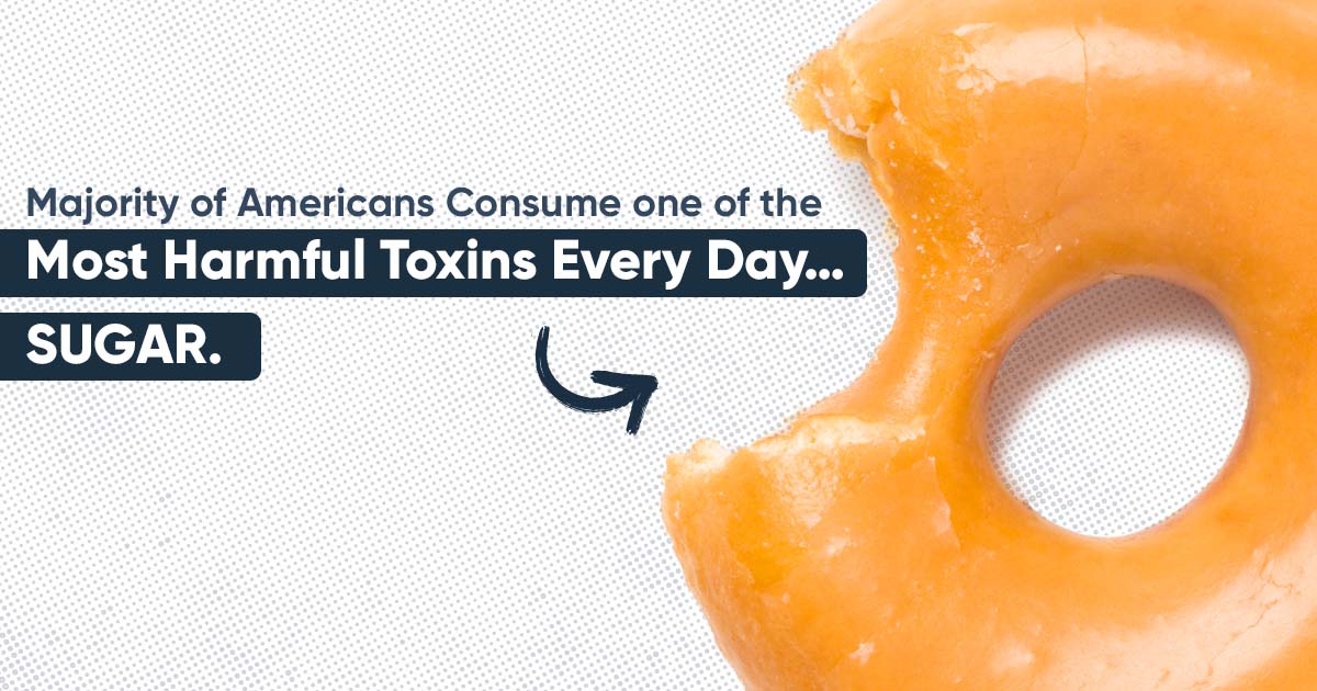 Max_Living's tweet photo. Sugar is a toxin that harms our organs and disrupts the body’s normal hormonal cycles. Too much of it can cause obesity, diabetes, heart disease, and more, putting your health at risk. Click the link below for tips on how to minimize your sugar intake. https://t.co/uMci5ZXlzN https://t.co/YLjLFbMlho