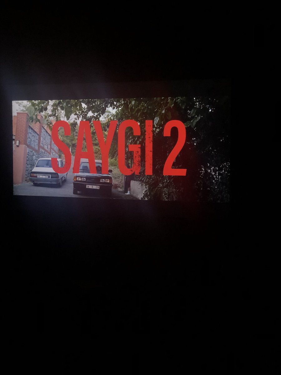 Erçüü Çözerr başlar… asdfghjjkllf
#saygı2