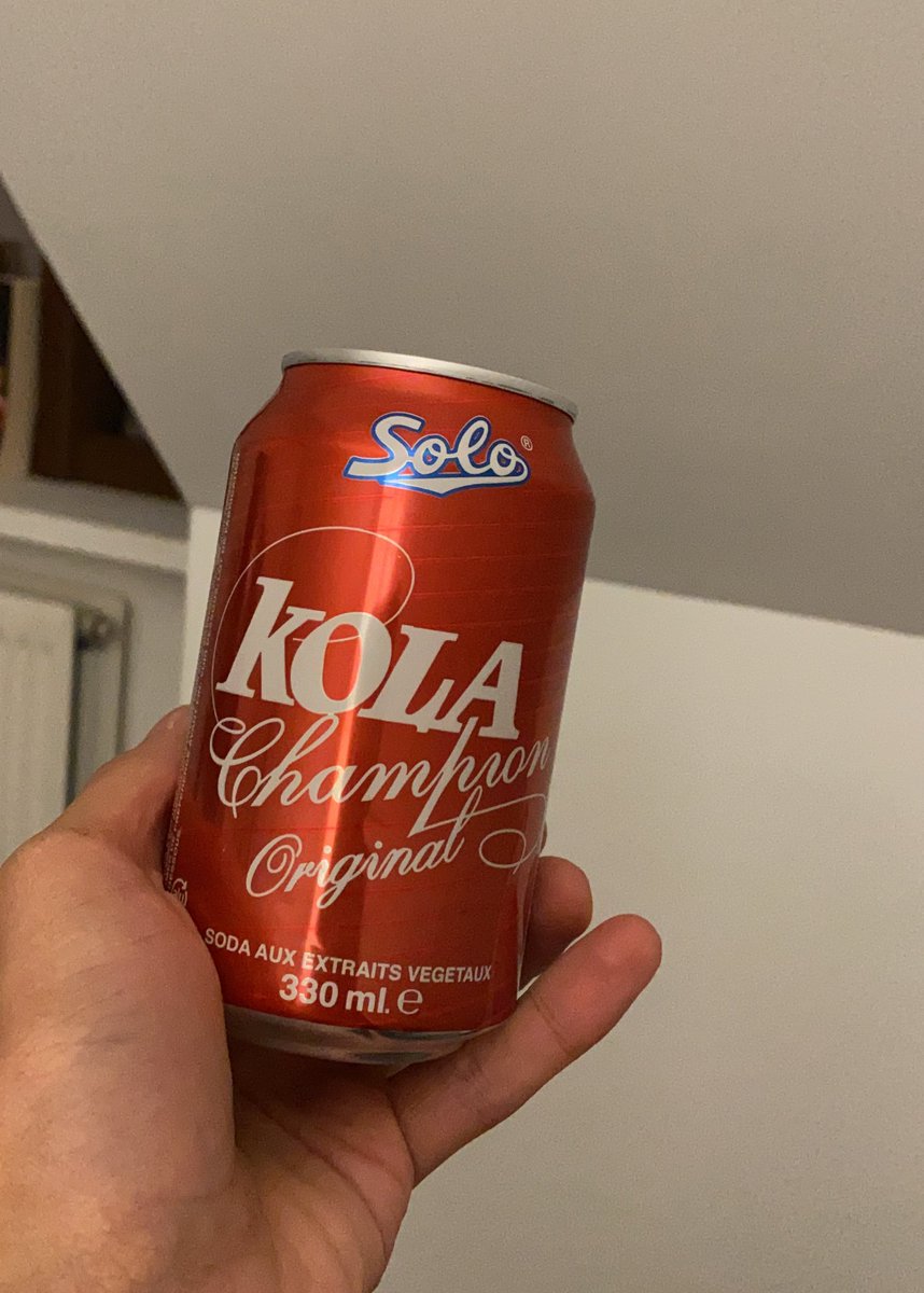 TotocheLeG's tweet photo. Voici la meilleure boisson de tout les temps. https://t.co/atV5sVfqZ0