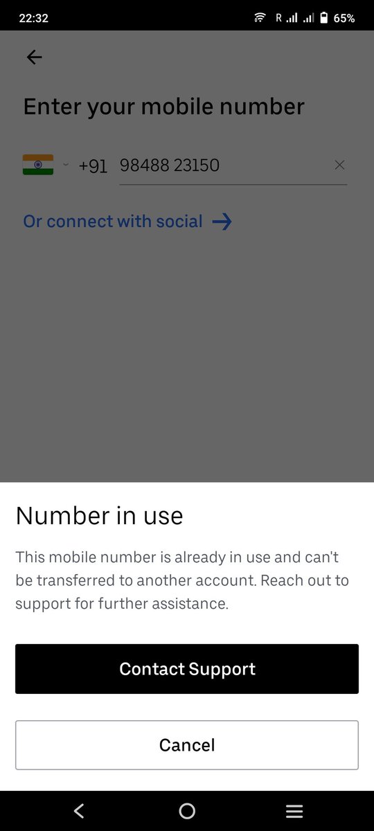 srinivas tweet media