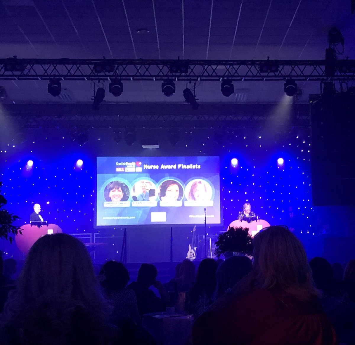 Carole (@balmedieedwards) on Twitter photo Great to have been nominated for this along with <a href="/fimitchelhill/">Fiona</a> from NHS Grampian. We didnโt win but have had a great night celebrating the winners! <a href="/NHSGrampian/">NHS Grampian</a> <a href="/NHSResearchScot/">NHS Research Scotland</a> <a href="/SRNCN1/">Scottish Research Nurse & Coordinators' Network</a> Great to have been nominated for this along with <a href="/fimitchelhill/">Fiona</a> from NHS Grampian. We didnโt win but have had a great night celebrating the winners! <a href="/NHSGrampian/">NHS Grampian</a> <a href="/NHSResearchScot/">NHS Research Scotland</a> <a href="/SRNCN1/">Scottish Research Nurse & Coordinators' Network</a>