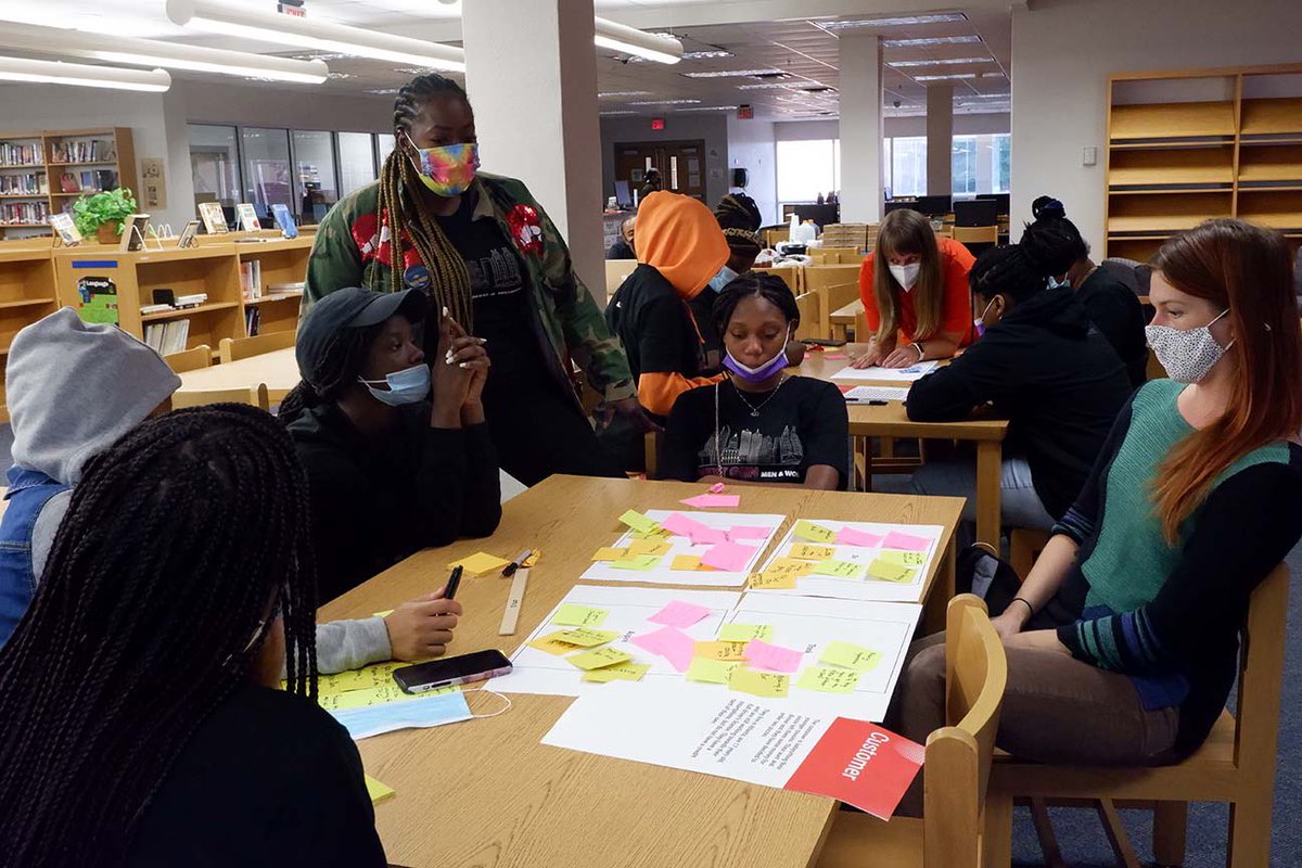 Next Generation Men & Women tweet media