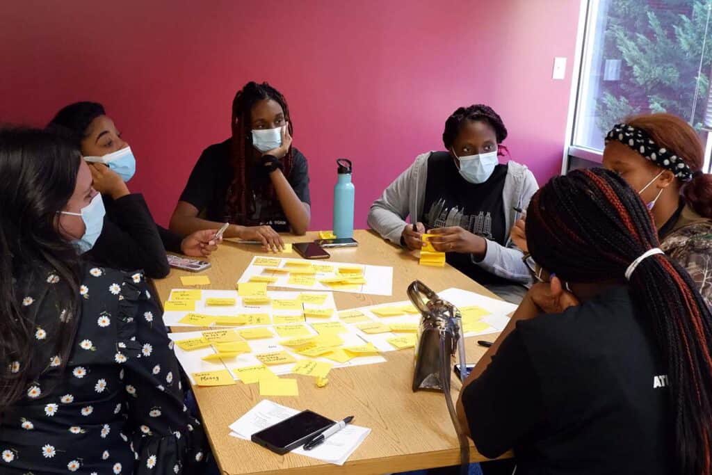 Next Generation Men & Women tweet media