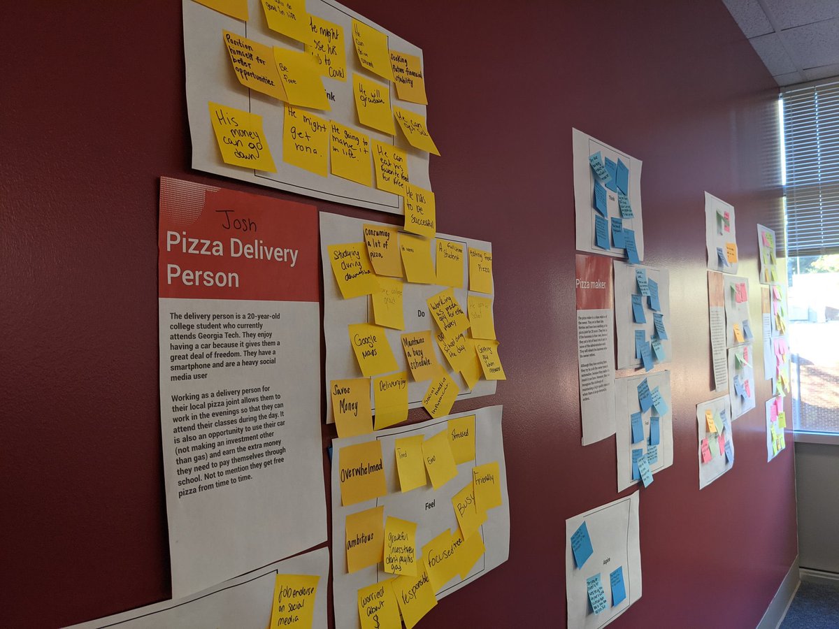 Next Generation Men & Women tweet media