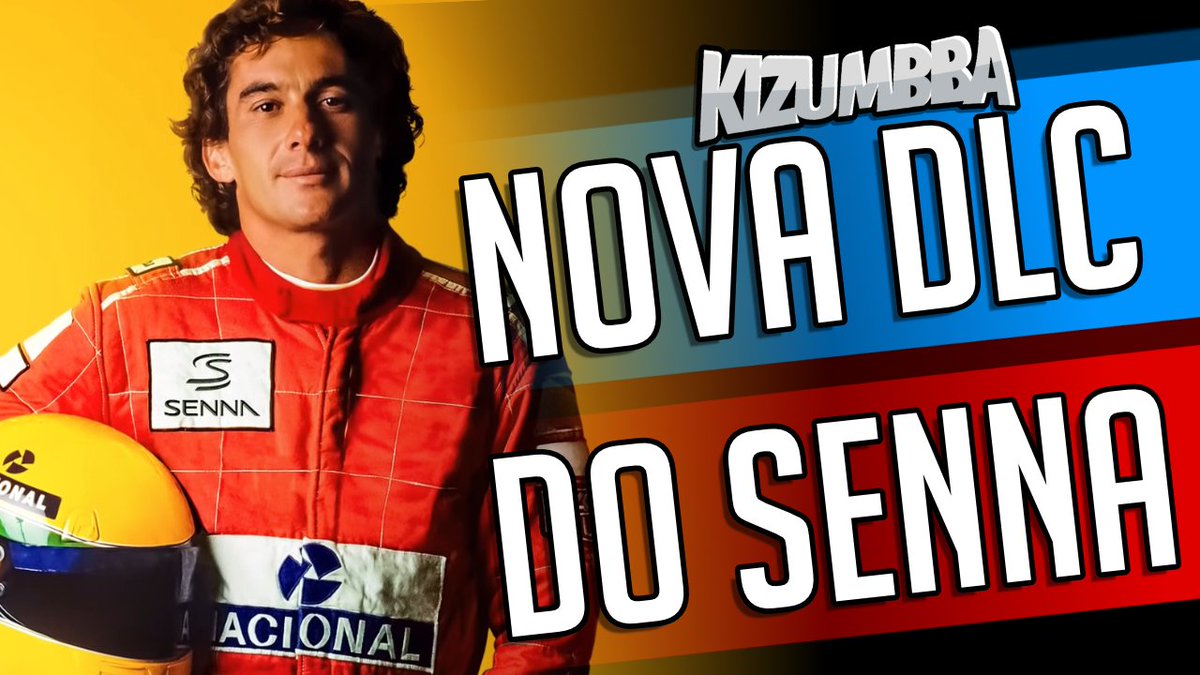 Kizumbba_'s tweet photo. Essa nova DLC do Horizon Chase Turbo esta fantástica, com carros de F1, SENNA e ainda uma visão em primeira pessoa, muito divertido de se jogar !!!
https://t.co/wEd2nKqxlQ
Parabéns @AquirisGS JOGÃO !!!
#Senna #sennasempre #horizonchaseturbo #jogodecorrida #novojogo #novadlc https://t.co/hOb3W980CB