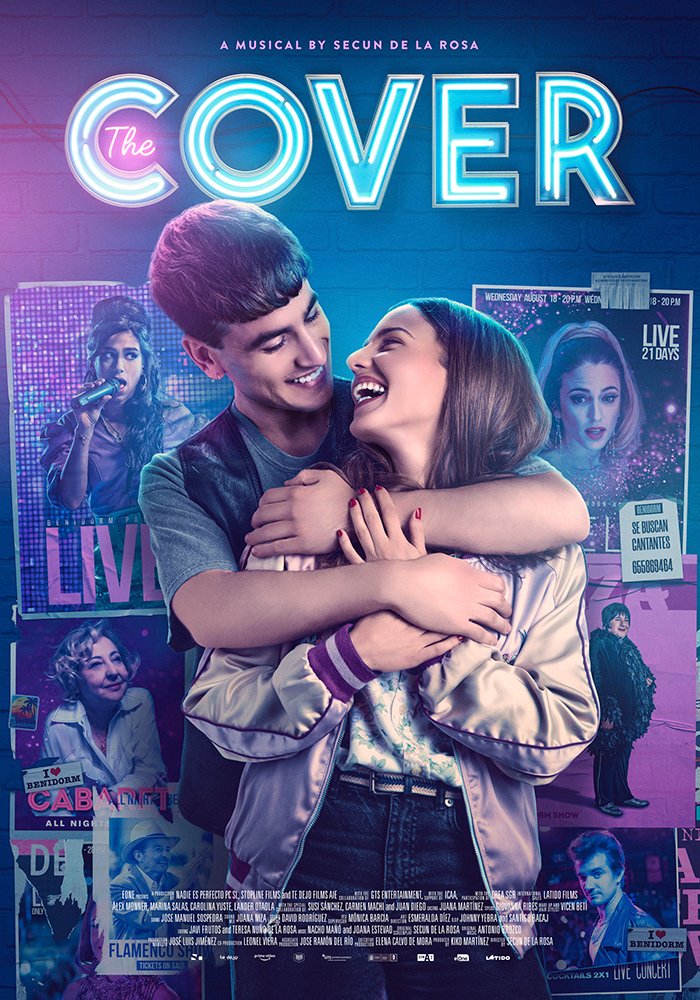 🍿OPENING NIGHT! 
LA premieres of THE GOOD BOSS &amp; THE COVER are sold out! THANK YOU everyone for your support!  #recentspanishcinema <a href="/am_cinematheque/">American Cinematheque</a> #ElBuenPatrón @LeonAranoa #ElCover @secundelarosa