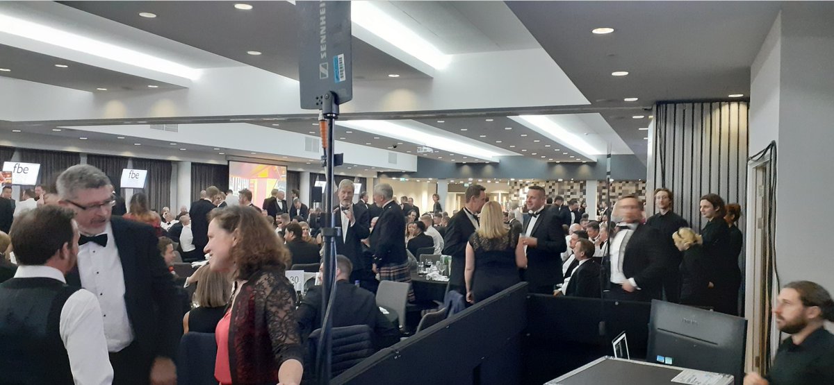 kevscott_kevin's tweet image. Great night of networking at the fbe dinner at Ashton Gate in Bristol. Great to be back in the region and delivering well for our  customers, @fbegreatwestern, @WatesGroup, @atkins_ajarvie,@dsomerville8